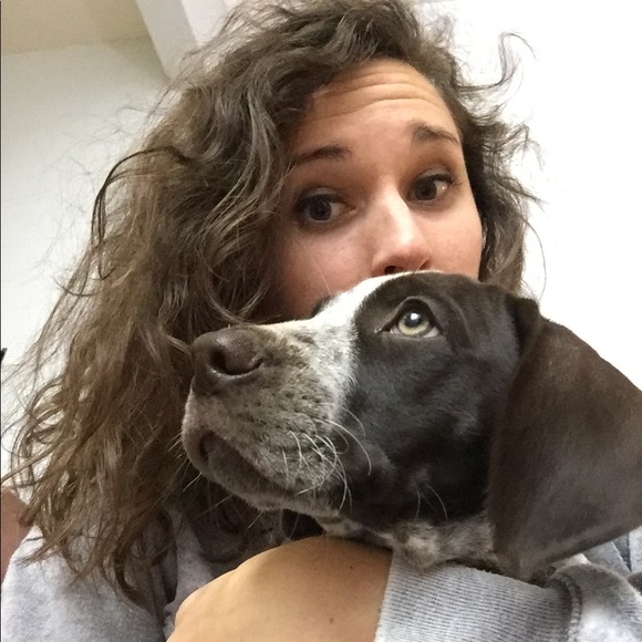 Meet your Posher, Lauren - Picture 2 of 2